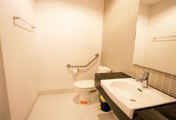 Кондоминиум в Хуахине, Таиланд | THE558280