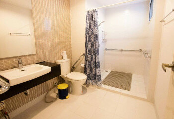 Кондоминиум в Хуахине, Таиланд | THE558280