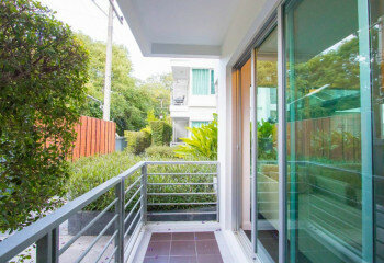 Кондоминиум в Хуахине, Таиланд | THE558280