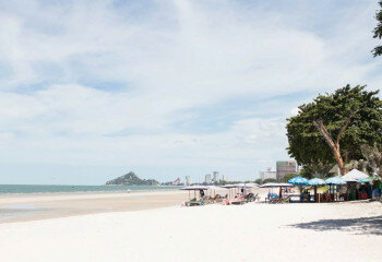 Кондоминиум в Хуахине, Таиланд | THE558280