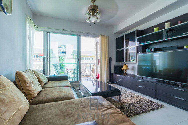 Кондоминиум в Хуахине, Таиланд | THE458265