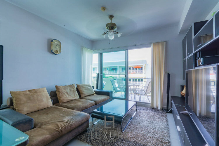 Кондоминиум в Хуахине, Таиланд | THE458265