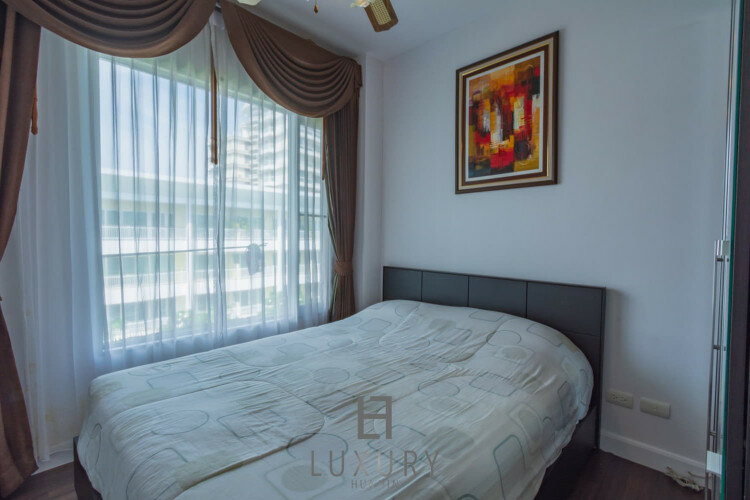 Кондоминиум в Хуахине, Таиланд | THE458265