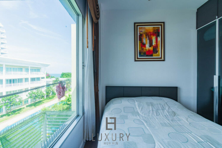 Кондоминиум в Хуахине, Таиланд | THE458265