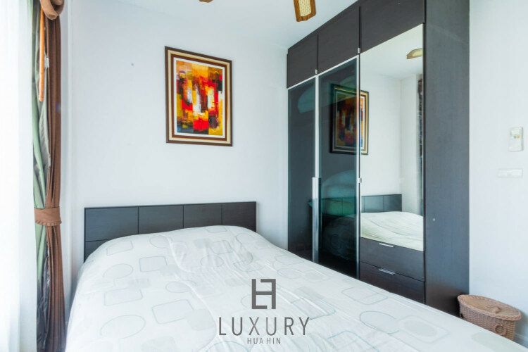 Кондоминиум в Хуахине, Таиланд | THE458265