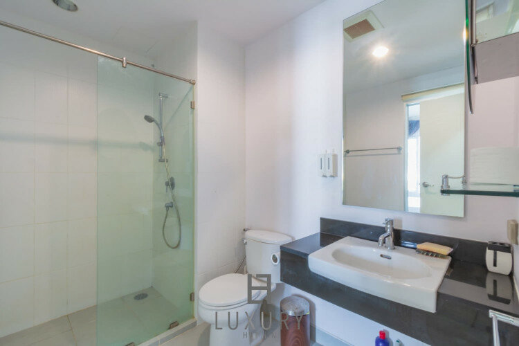 Кондоминиум в Хуахине, Таиланд | THE458265