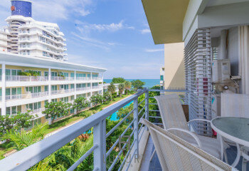 Кондоминиум в Хуахине, Таиланд | THE458265