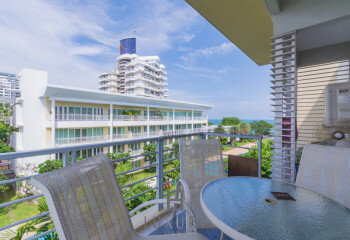 Кондоминиум в Хуахине, Таиланд | THE458265