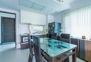 Кондоминиум в Хуахине, Таиланд | THE458265