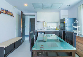 Кондоминиум в Хуахине, Таиланд | THE458265