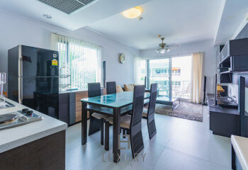 Кондоминиум в Хуахине, Таиланд | THE458265