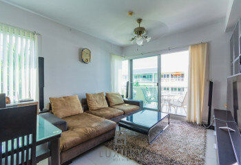 Кондоминиум в Хуахине, Таиланд | THE458265