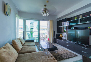 Кондоминиум в Хуахине, Таиланд | THE458265