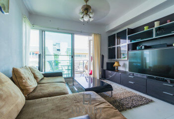 Кондоминиум в Хуахине, Таиланд | THE458265