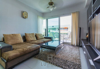 Кондоминиум в Хуахине, Таиланд | THE458265