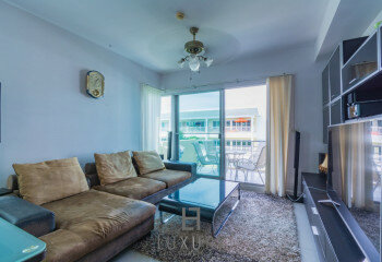 Кондоминиум в Хуахине, Таиланд | THE458265