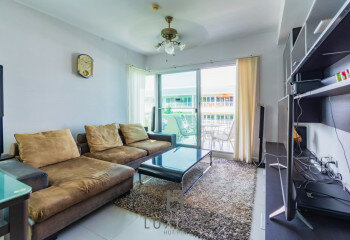 Кондоминиум в Хуахине, Таиланд | THE458265