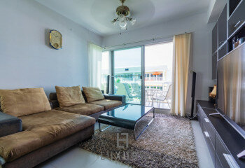 Кондоминиум в Хуахине, Таиланд | THE458265