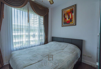 Кондоминиум в Хуахине, Таиланд | THE458265