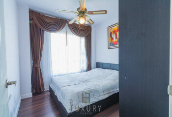 Кондоминиум в Хуахине, Таиланд | THE458265