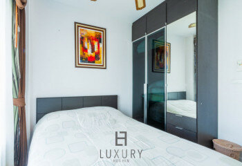 Кондоминиум в Хуахине, Таиланд | THE458265