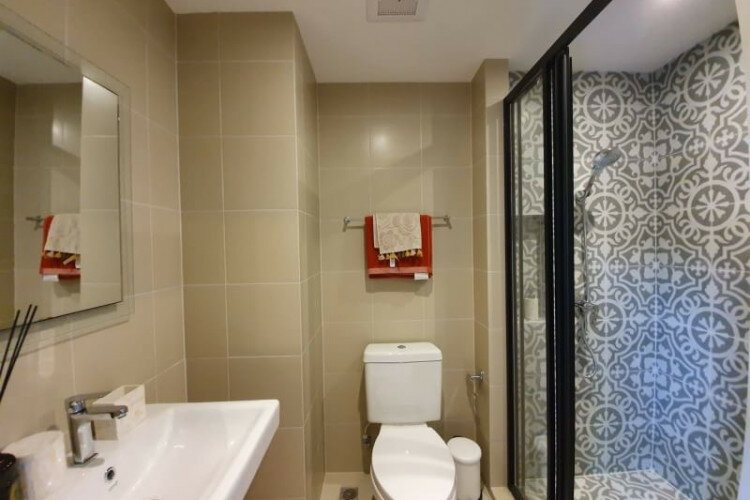 Кондоминиум в Хуахине, Таиланд | THE258294