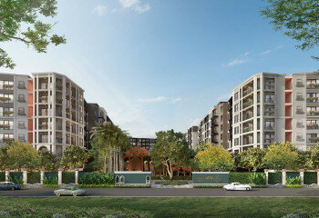 Кондоминиум в Хуахине, Таиланд | THE258294