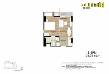 Кондоминиум в Хуахине, Таиланд | THE258294