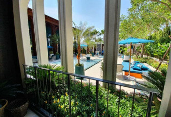 Кондоминиум в Хуахине, Таиланд | THE258294