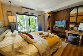 Кондоминиум в Хуахине, Таиланд | THE258294