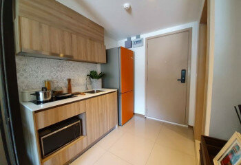 Кондоминиум в Хуахине, Таиланд | THE258294