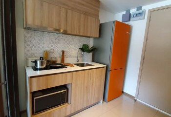 Кондоминиум в Хуахине, Таиланд | THE258294