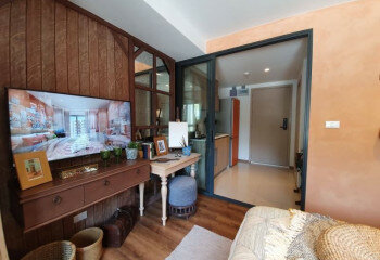 Кондоминиум в Хуахине, Таиланд | THE258294