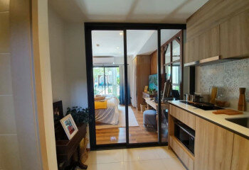 Кондоминиум в Хуахине, Таиланд | THE258294