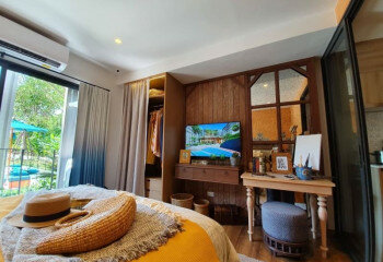 Кондоминиум в Хуахине, Таиланд | THE258294