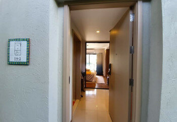 Кондоминиум в Хуахине, Таиланд | THE258294