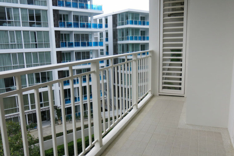 Кондоминиум в Хуахине, Таиланд | THE458027