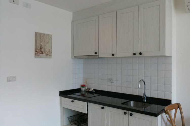 Кондоминиум в Хуахине, Таиланд | THE458027