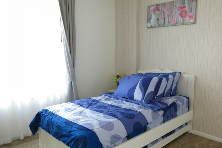 Кондоминиум в Хуахине, Таиланд | THE458027