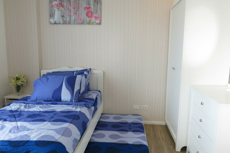 Кондоминиум в Хуахине, Таиланд | THE458027