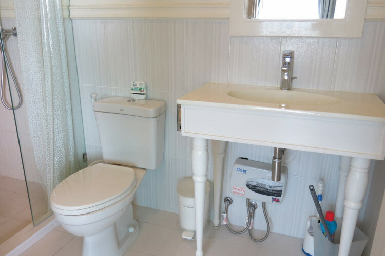 Кондоминиум в Хуахине, Таиланд | THE458027