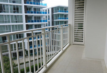 Кондоминиум в Хуахине, Таиланд | THE458027