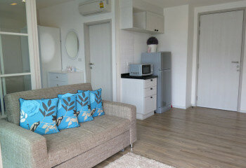 Кондоминиум в Хуахине, Таиланд | THE458027