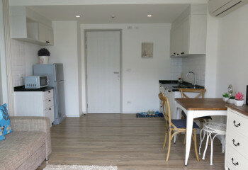 Кондоминиум в Хуахине, Таиланд | THE458027