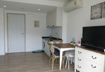 Кондоминиум в Хуахине, Таиланд | THE458027