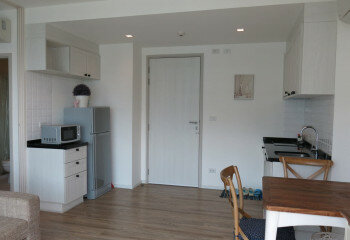 Кондоминиум в Хуахине, Таиланд | THE458027