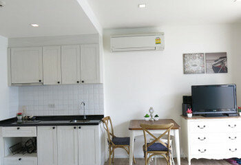 Кондоминиум в Хуахине, Таиланд | THE458027