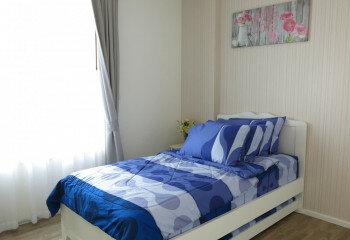 Кондоминиум в Хуахине, Таиланд | THE458027