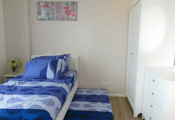 Кондоминиум в Хуахине, Таиланд | THE458027