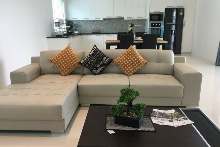 Дом в Хуахине, Таиланд | THE258017